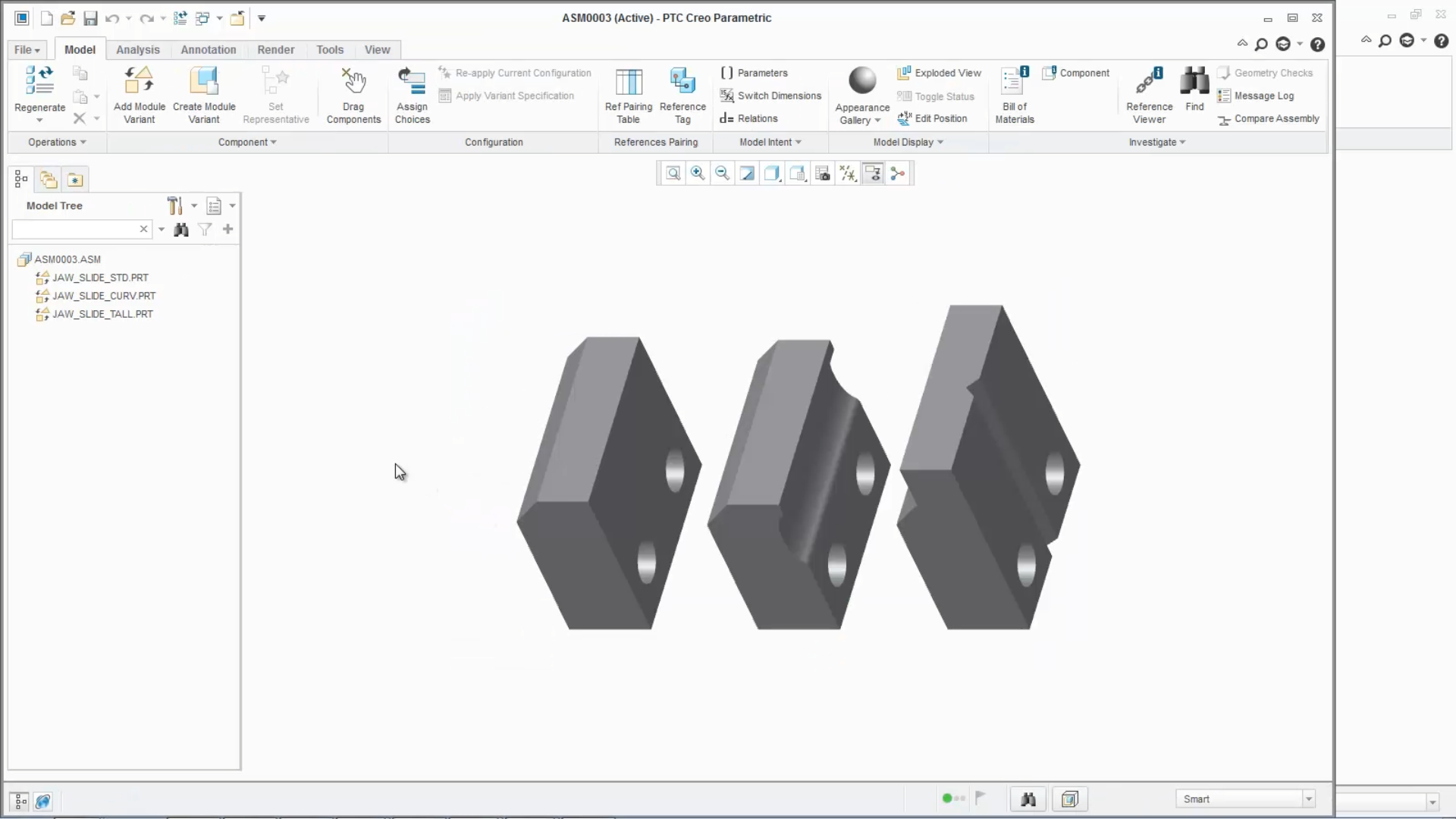 Creating a Configurable Module from an Interchange Assembly | Tutorial ...