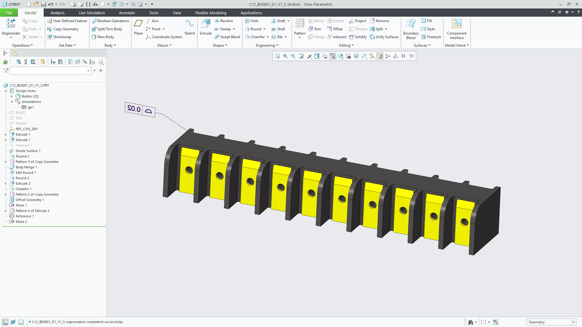 Selection - Surface Region Selection Upgrade to Surfaces | tutorial ...