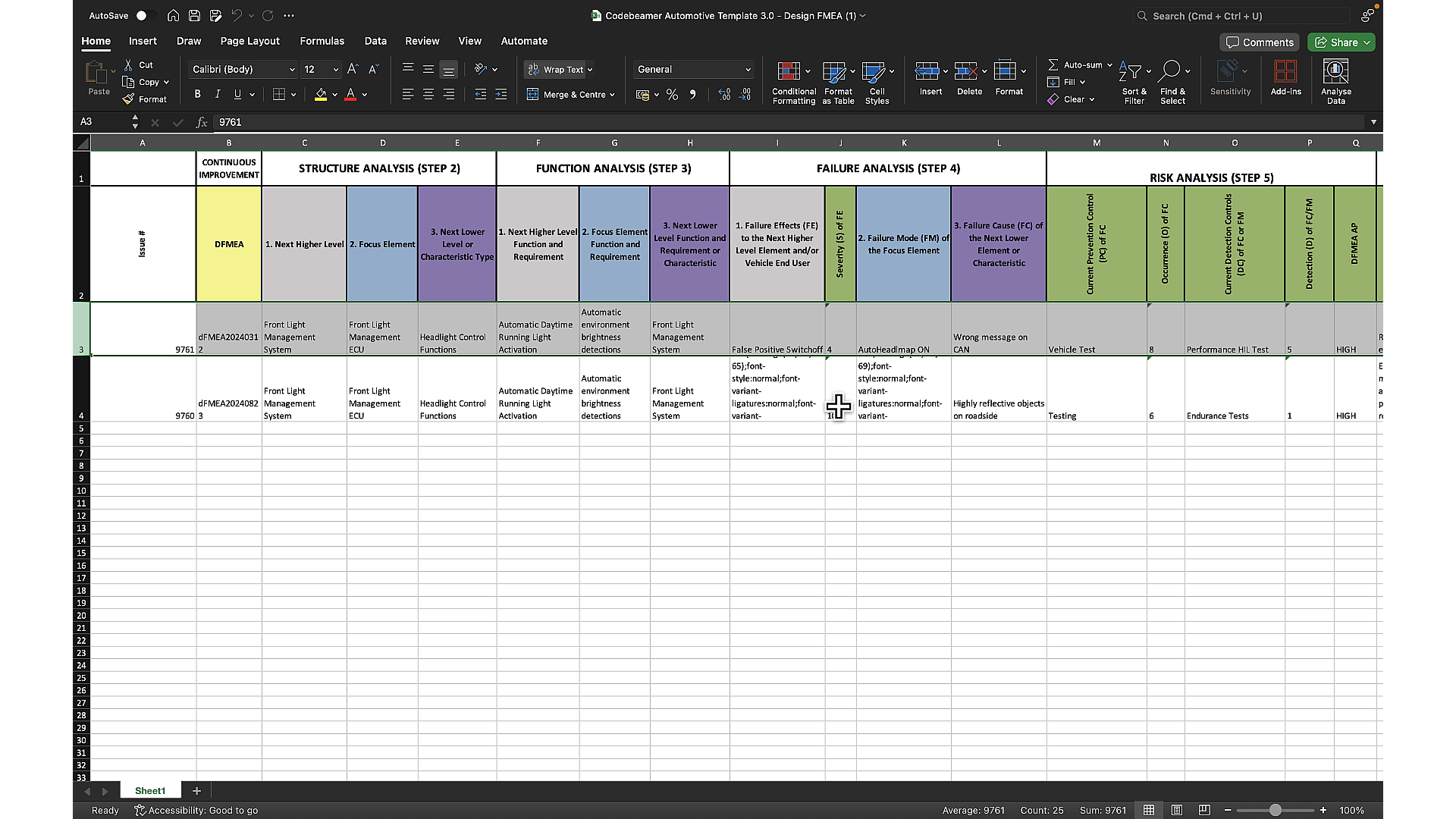 Explore Risk Management Capabilities | tutorial | PTC Learning Connector