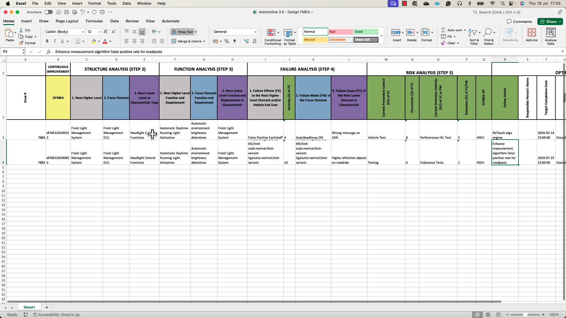 Export Tracker Items to Microsoft Excel | tutorial | PTC Learning Connector