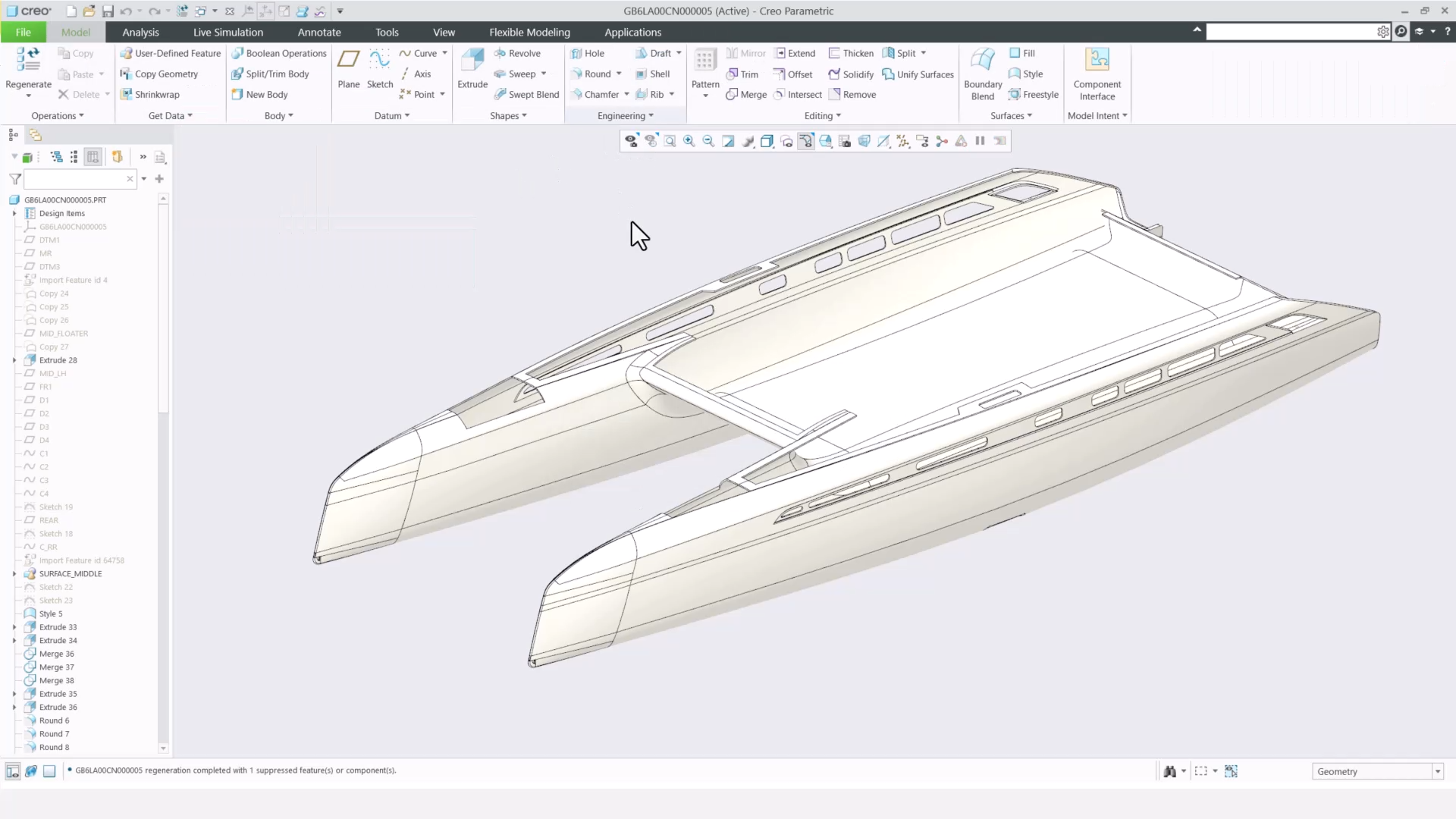 Updated Tooltips | tutorial | PTC Learning Connector