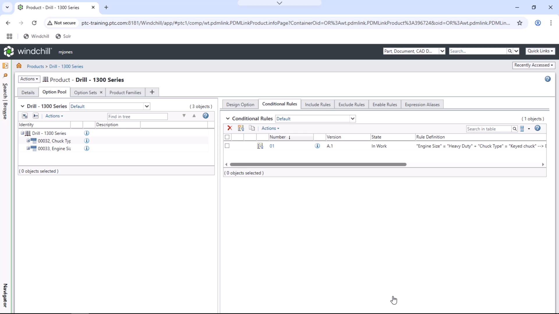 Assign Advanced Expressions | tutorial | PTC Learning Connector