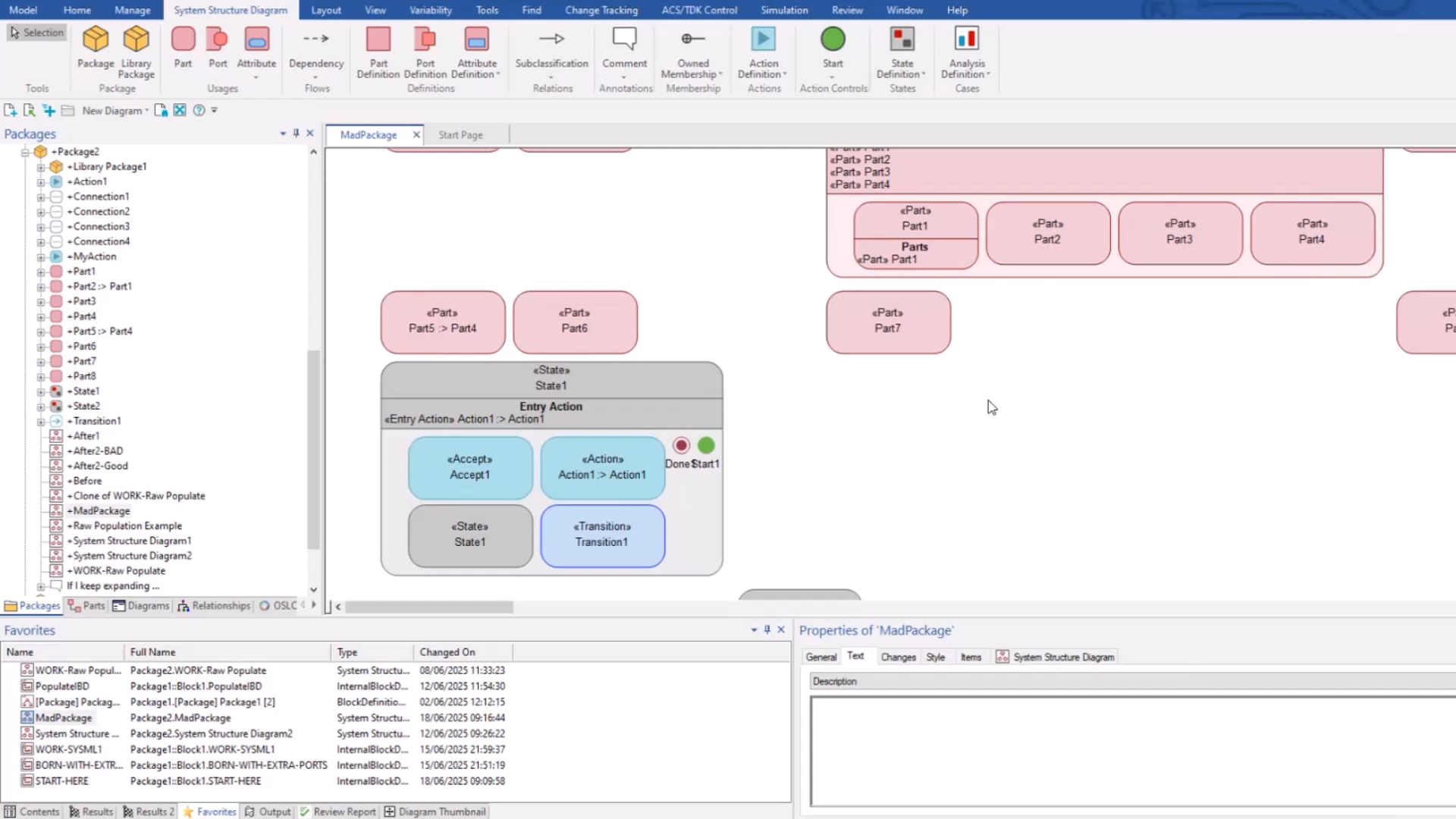 PTC Modeler 10.2 - Advanced Populate | tutorial | PTC Learning Connector