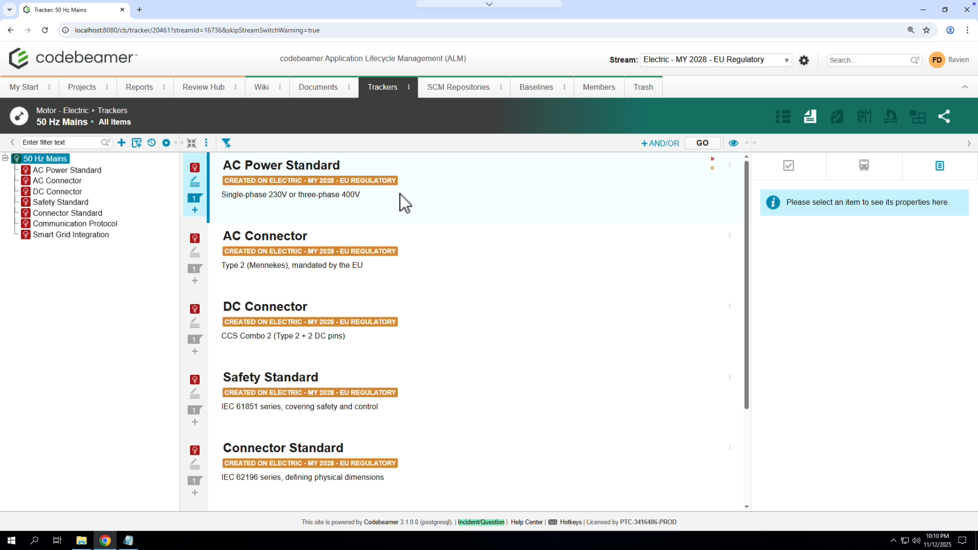 Approve and Complete a Merge Request | tutorial | PTC Learning Connector