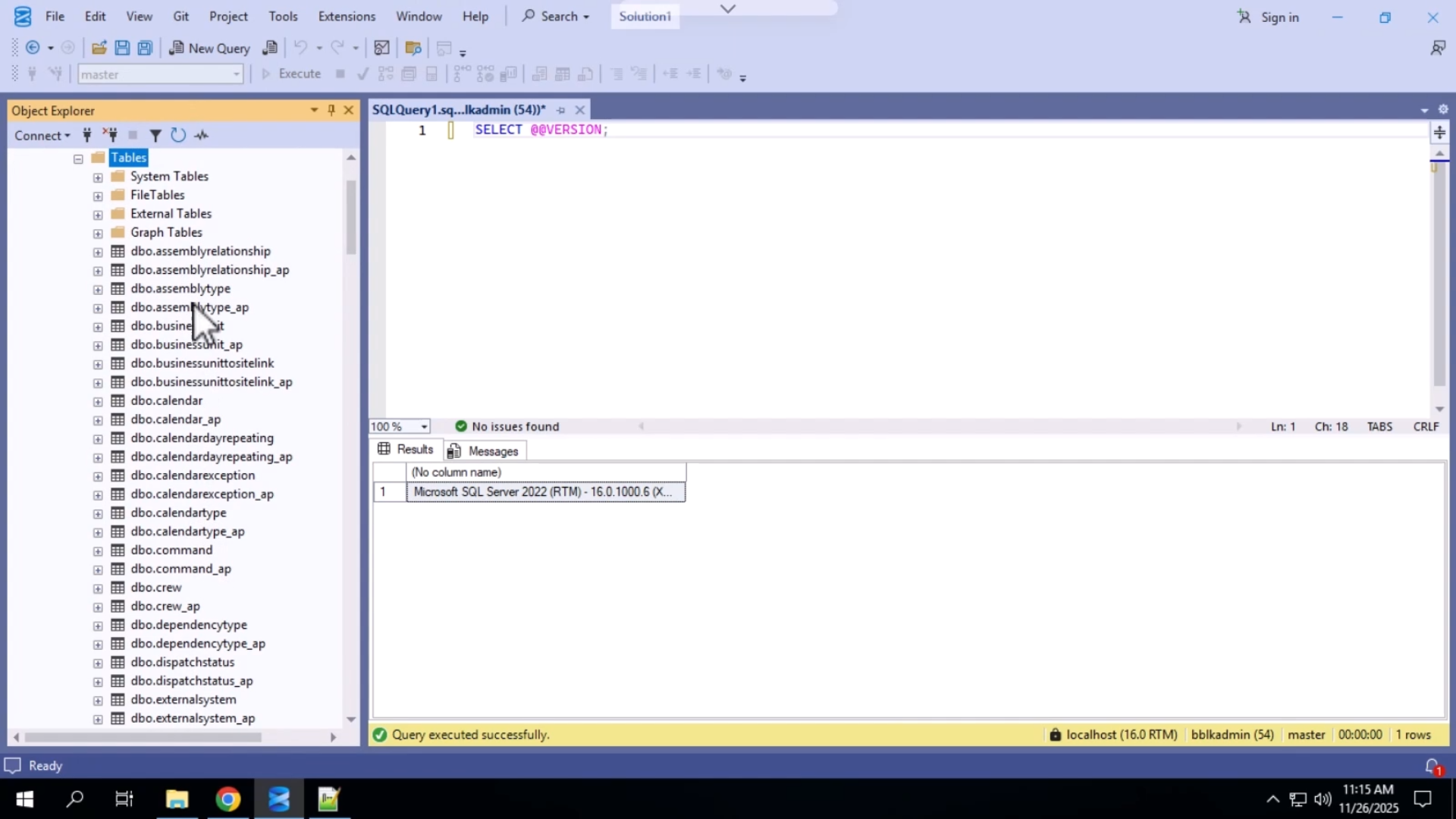 Deploy the Base Building Blocks | tutorial | PTC Learning Connector
