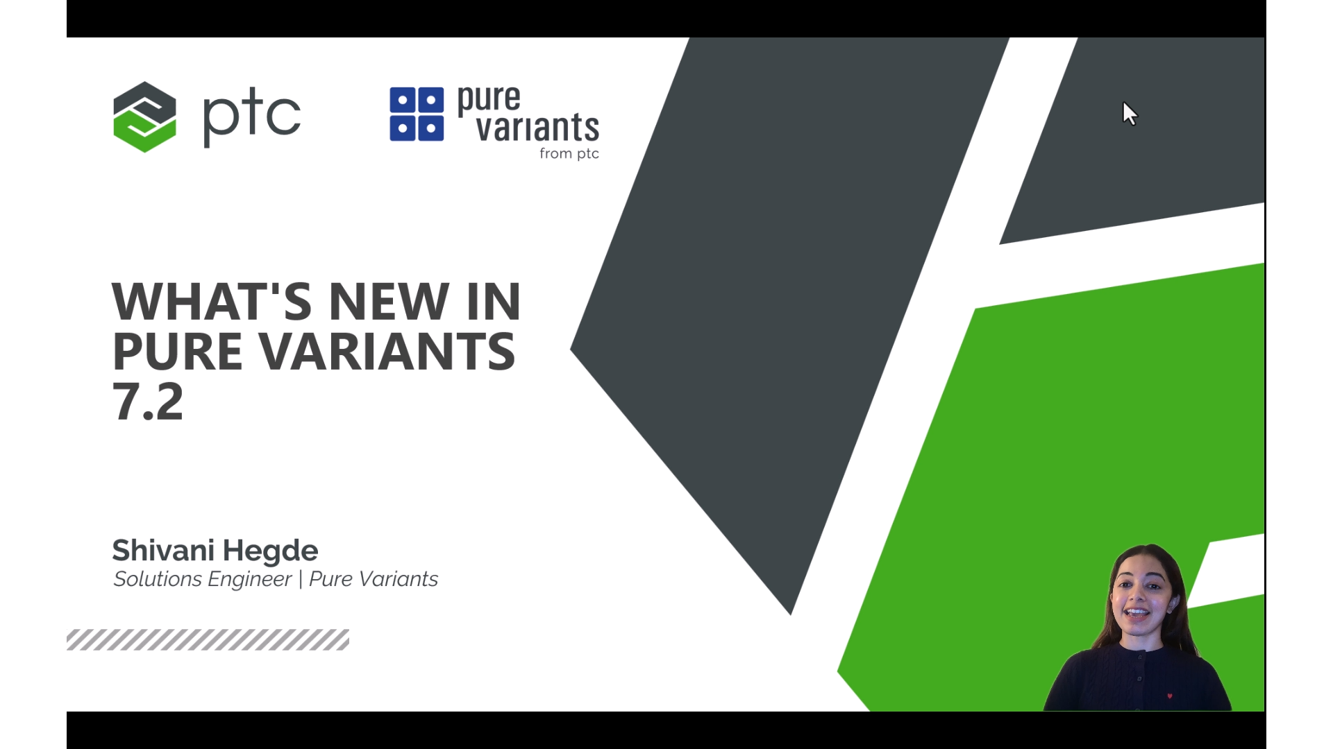 Pure Variants Variant Tree Pure Variants - Parametric Variability Support | tutorial | PTC ...