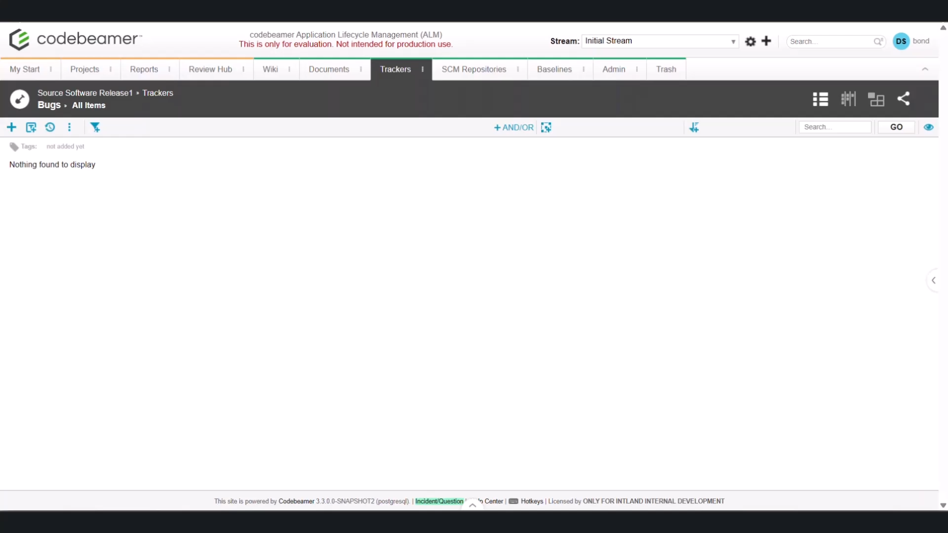 PTC RV&SCM 13.5 Integration with Codebeamer 3.3 | tutorial | PTC ...