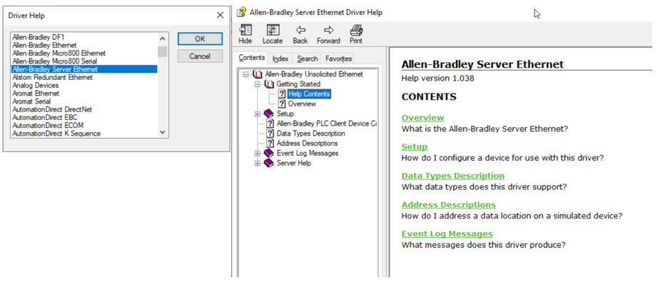 Get Started with ThingWorx Kepware Server | Playlist | PTC Learning ...